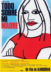 Todo Sobre mi Madre Poster